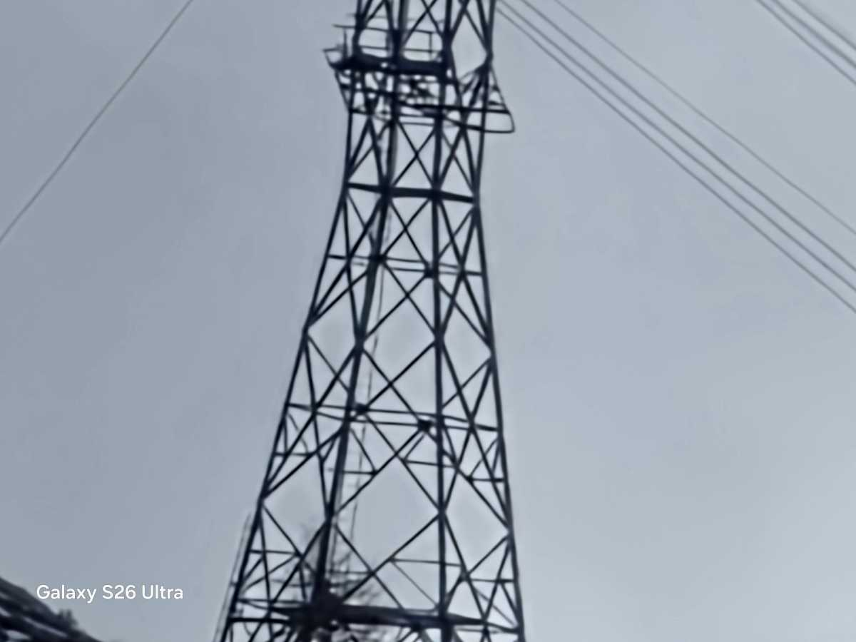 Samsung Galaxy S26 Ultra Test Photo 19