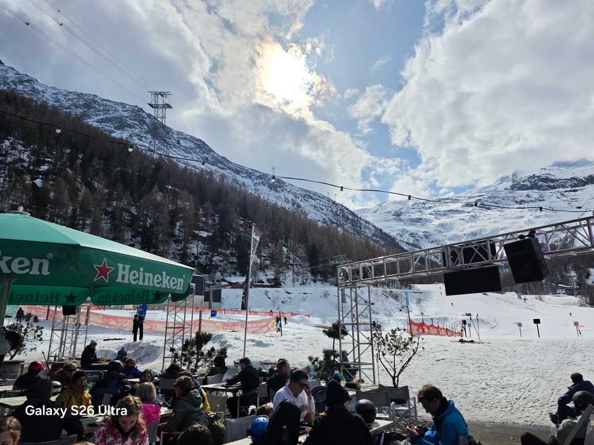 Samsung Galaxy S26 Ultra Test Photo 21