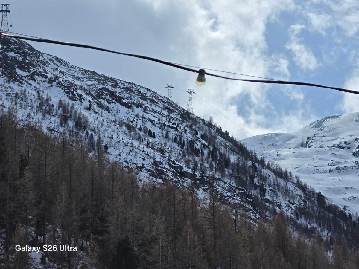 Samsung Galaxy S26 Ultra Test Photo 23