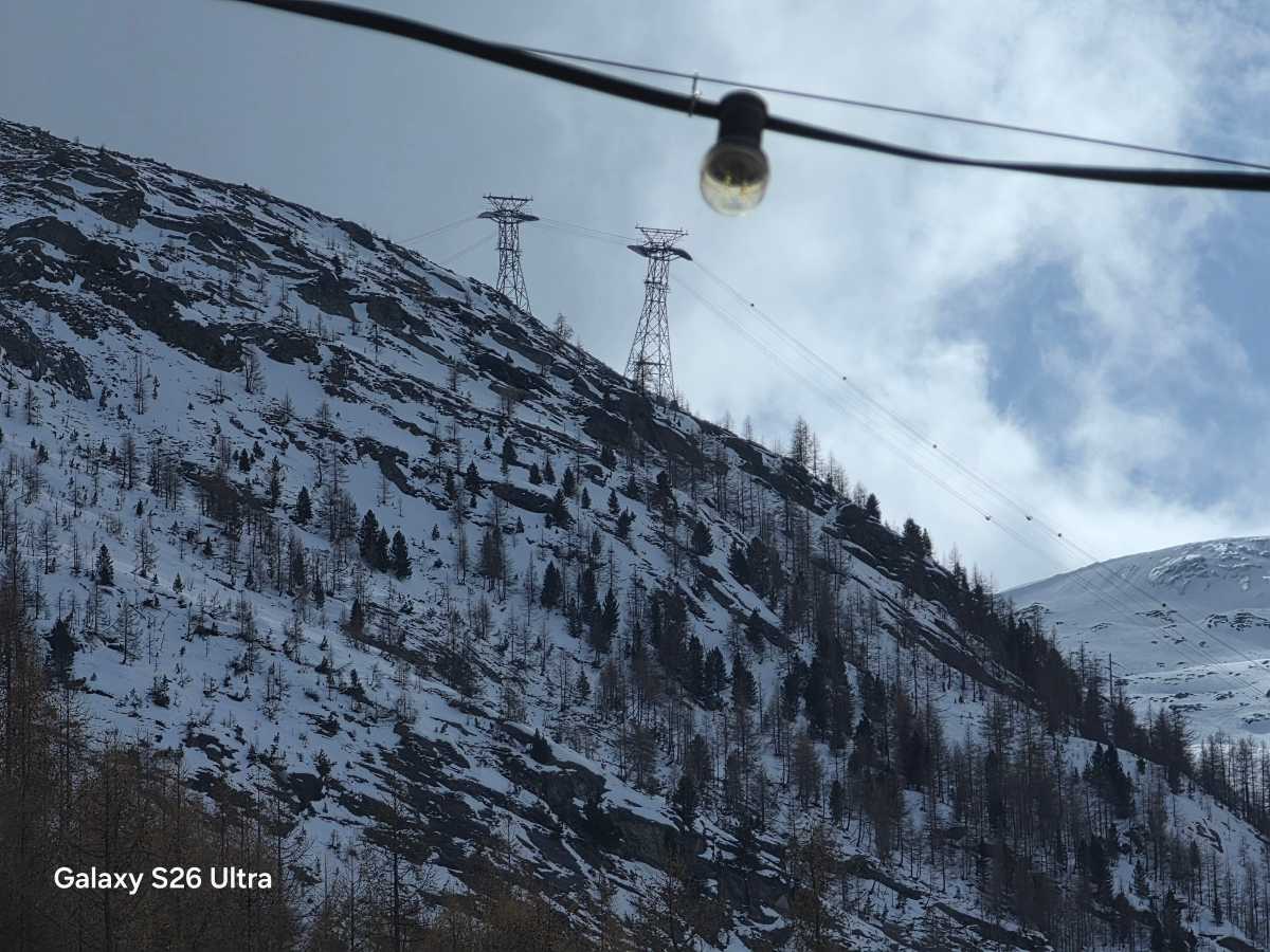 Samsung Galaxy S26 Ultra Test Photo 24
