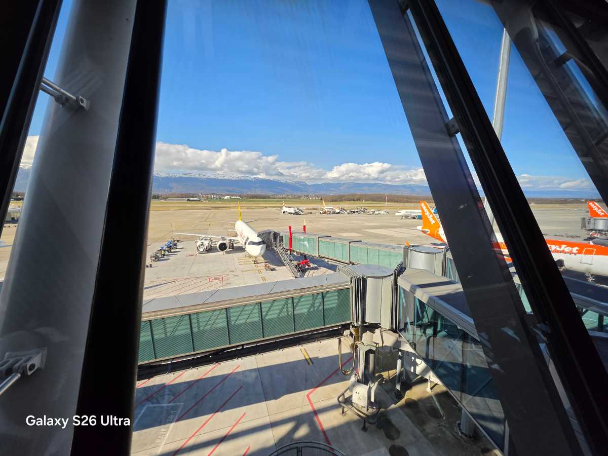 Samsung Galaxy S26 Ultra Test Photo 4