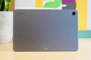 Galaxy Tab S11 review: Samsung, we're ready for something new
