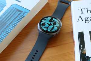 Samsung Galaxy Watch 8 Review: A solid albeit unexciting smartwatch