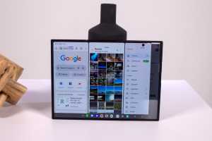 Samsung is working on Galaxy TriFold 2 and slideable phone