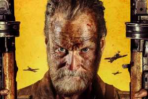 Sisu: Road to Revenge review: Go big to get home