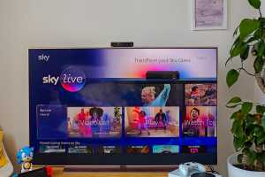 Sky Glass smart TV prices slashed in this rare, limited-time deal