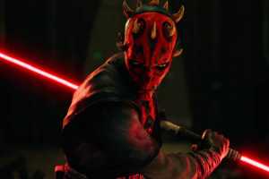 Star Wars: The Rise of Maul's new trailer shows an unlikely ally