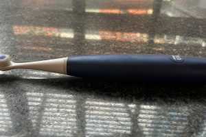 Supermouth Ultim8 electric toothbrush review: Gentle giant