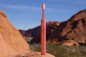 The Suri 2.0 is out in a new, spring-ready colour