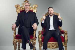 Taskmaster's New Year Treat cast announced: Here's how to watch them in action