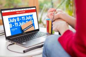 Live Prime Day deal tracker: Don’t miss the best tech offers on phones, wearables, smart home & more