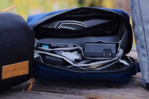 Best tech kit organizer bags