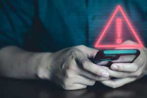 These apps are secretly stealing your data - delete them now