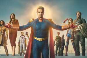 The Boys final season trailer has dropped