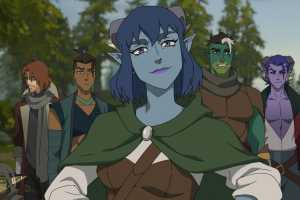 The Mighty Nein season 1 review: Makes The Legend of Vox Machina seem like a kids’ show