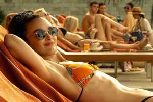 This French star has joined The White Lotus season 4 cast