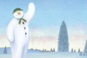 How to watch The Snowman for free this Christmas