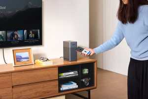 Make your digital life more accessible and secure with NAS