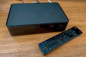 Bag a free TV if you sign up for these Virgin Media bundles