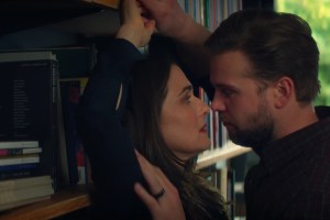 Vladimir review: Rachel Weisz's story of obsession is worth obsessing over