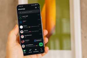Parents can now take control of their kids' WhatsApp accounts