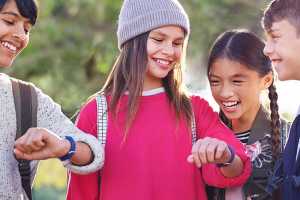 Best Fitbit for kids 2026: Activity trackers suitable for children