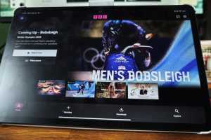 BBC iPlayer has failed the Winter Olympics in 2 major ways