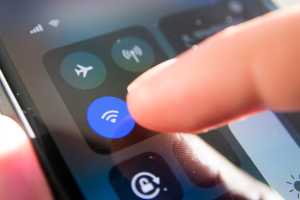 How to activate this secret Wi-Fi menu on your Samsung Galaxy phone