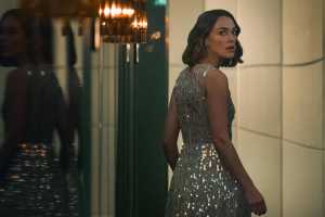 The Woman in Cabin 10 review: Keira Knightley’s nautical thriller drowns in mediocrity