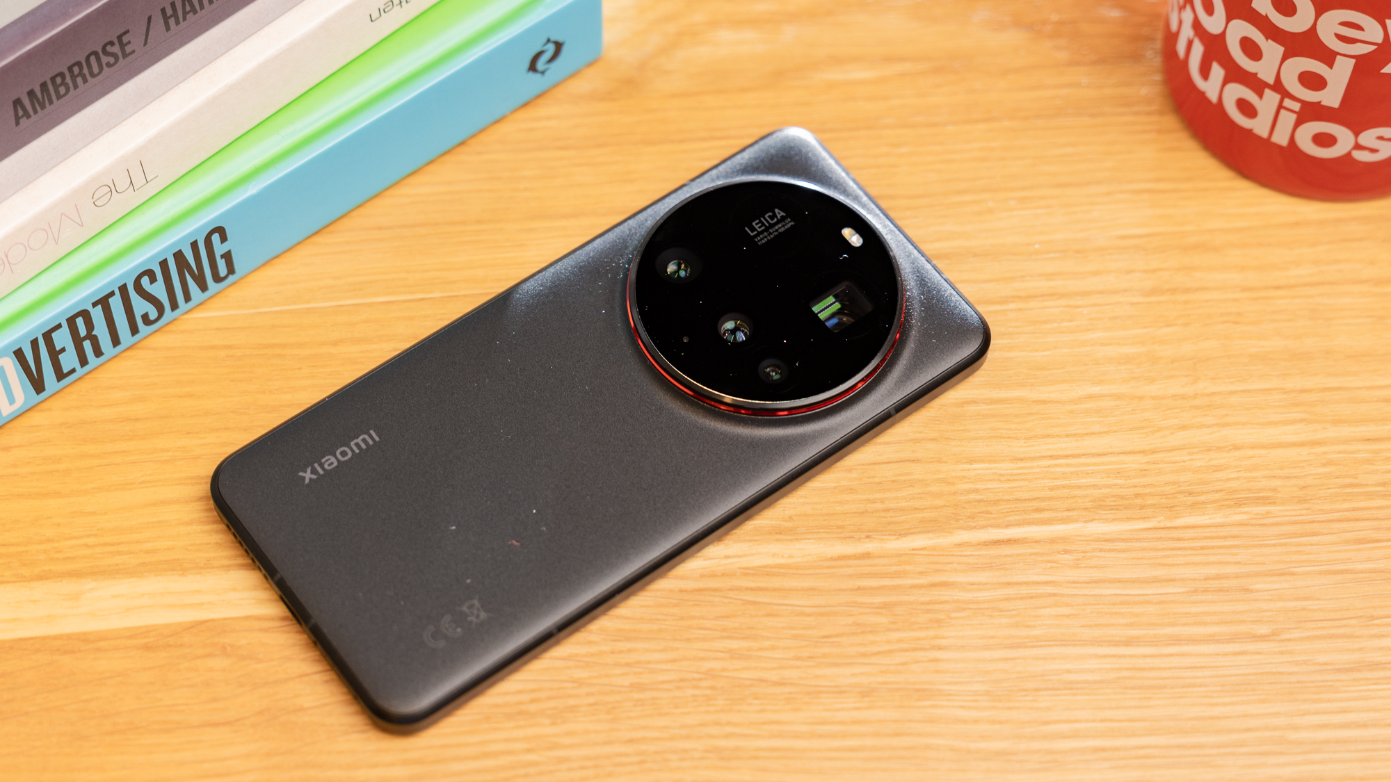 Xiaomi 15 Ultra - Great Camera Phone