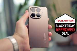 Get £200 off the superb Xiaomi 15T Pro in incredible Black Friday deal