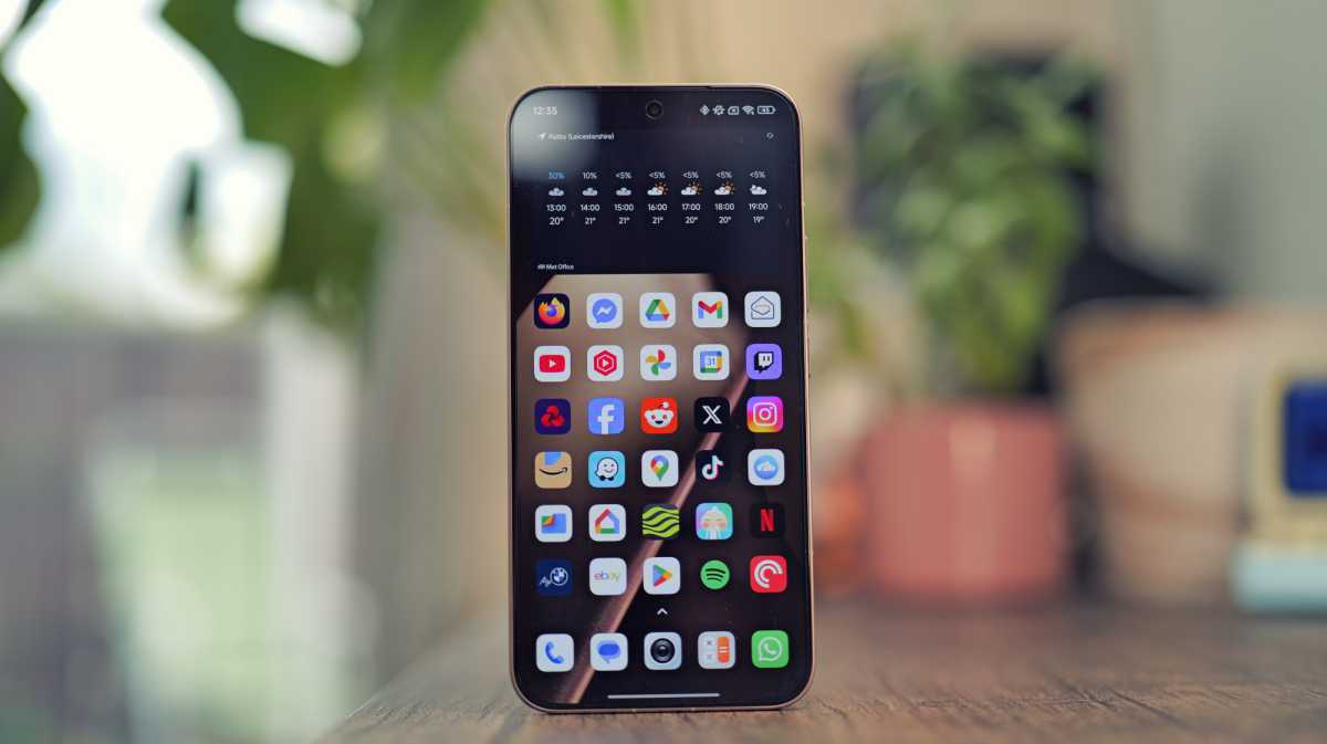 Xiaomi 15T Pro review 11