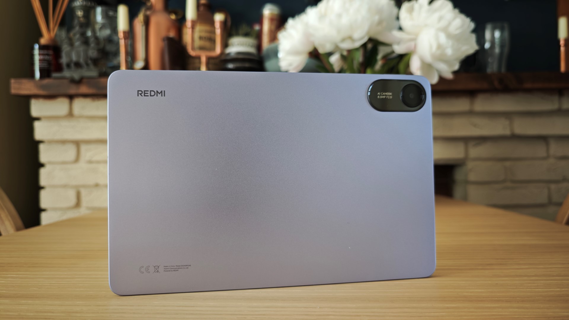 Xiaomi Redmi Pad 2 - Best Budget
