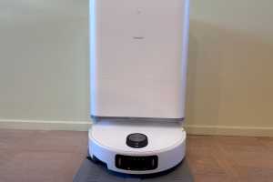 Xiaomi Robot Vacuum 5 Pro review: A robot vacuum you can trust to do its job