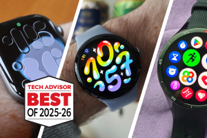 Google Pixel Watch 4 triumphs as Best New Smartwatch at Tech Advisor Awards