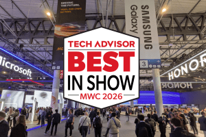 Tech Advisor&rsquo;s Best of MWC 2026 Awards