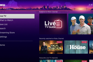 How to get The Roku Channel free - or get a free HDMI extender