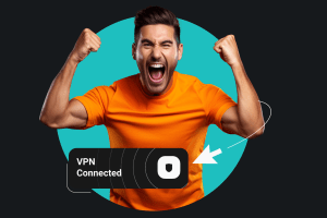 SurfShark&rsquo;s 7-day sub is the perfect holiday carry on for football fans