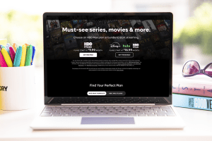 How to watch HBO Max in the UK