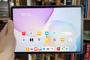 Huawei MatePad 11.5 review: iPad rival that's missing a trick