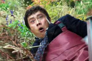 No Other Choice review: A blackly comic thriller that's too good for the Oscars