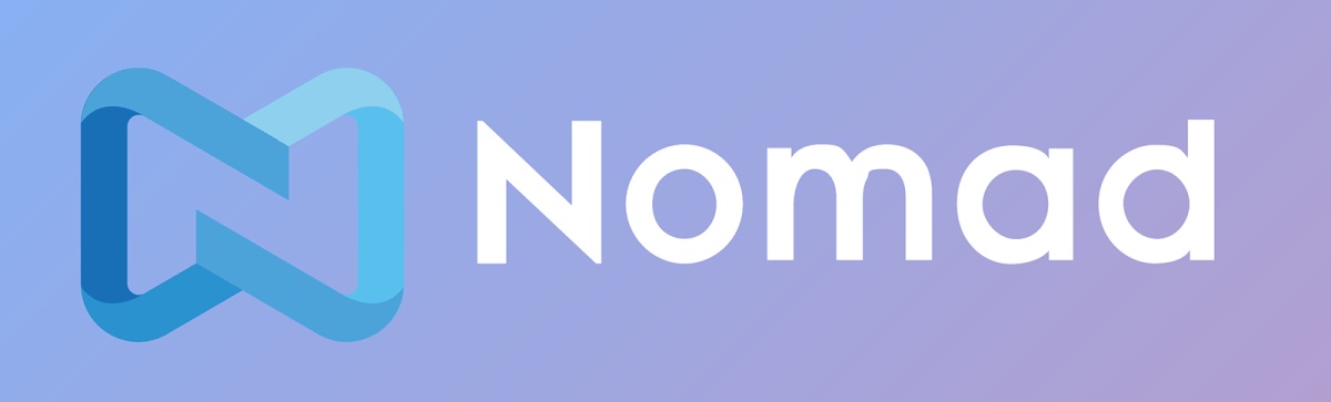 Nomad logo