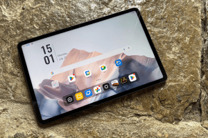 Nubia Pad Pro review: Premium features at an affordable price