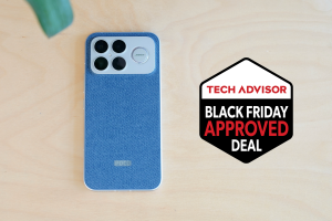 Brand-new Poco F8 Ultra is already &pound;200 off in superb Black Friday deal, but it won't last long