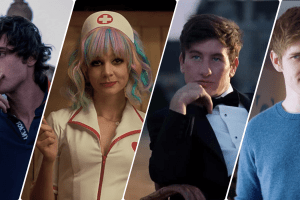 How to watch Emerald Fennell's Promising Young Woman and Saltburn free