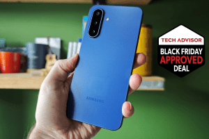 Unmissable deal: Samsung&rsquo;s new Galaxy A17 hits lowest ever price for Black Friday