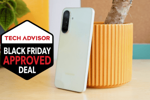 Samsung Galaxy A36 drops to lowest ever price in superb Black Friday deal - but not for long
