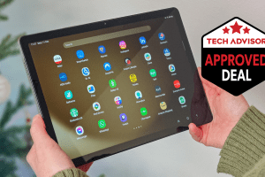 Get the superb Galaxy Tab A9+ for the lowest ever price this Prime Day