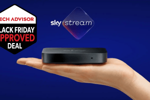 Get Sky TV for just &pound;19 per month in this killer Cyber Monday offer