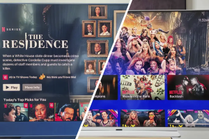 Sky Glass 2 vs Sky Glass Air: Home cinema heavyweight or cut-price designer TV?